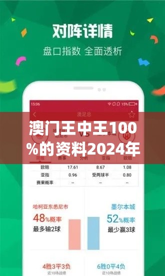 2024年新澳门王中王免费-全面了解最新正品的解答与应用_LT.8.383